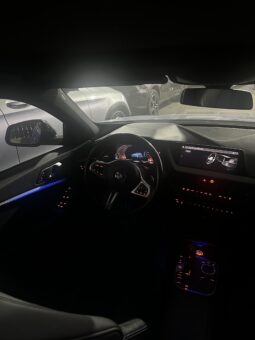 
										BMW serie 1 120D M-Sport  190cv full									