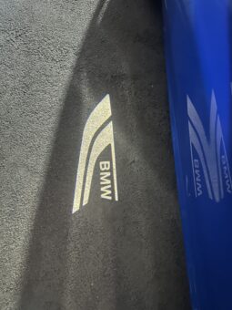 
										BMW serie 1 120D M-Sport  190cv full									