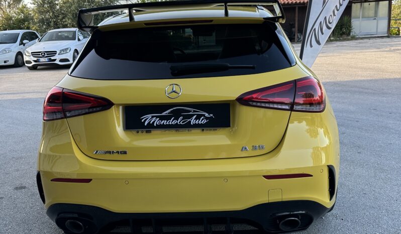 
								Mercedes  benz A35 AMG 2.0 306cv tua a 389€ full									