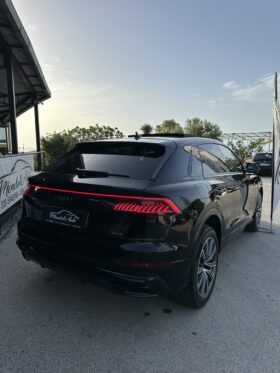 Audi Q8 50TDI 3.0 286cv S-LINE tua a 599€