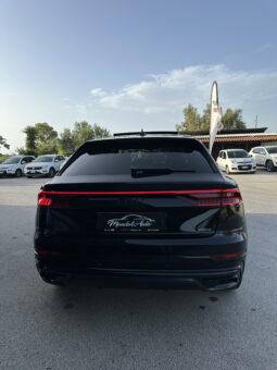 
										Audi Q8 50TDI 3.0 286cv S-LINE tua a 599€ full									
