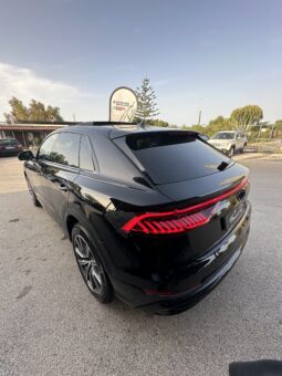 
										Audi Q8 50TDI 3.0 286cv S-LINE   tua a 589€ full									