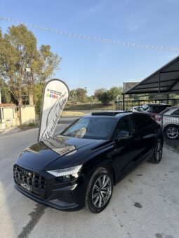 
										Audi Q8 50TDI 3.0 286cv S-LINE   tua a 589€ full									