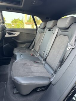 
										Audi Q8 50TDI 3.0 286cv S-LINE tua a 599€ full									