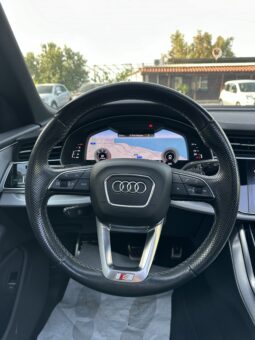 
										Audi Q8 50TDI 3.0 286cv S-LINE tua a 599€ full									