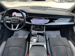 
										Audi Q8 50TDI 3.0 286cv S-LINE tua a 599€ full									