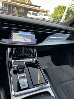 
										Audi Q8 50TDI 3.0 286cv S-LINE tua a 599€ full									