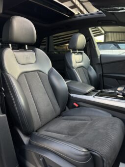 
										Audi Q8 50TDI 3.0 286cv S-LINE tua a 599€ full									