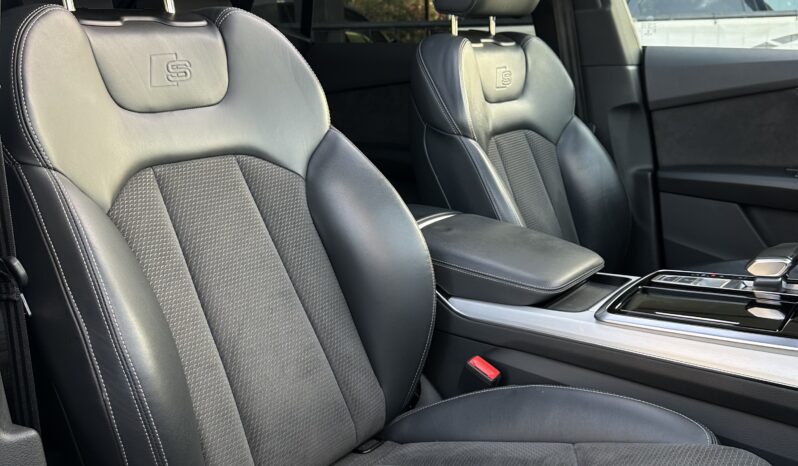 
								Audi Q8 50TDI 3.0 286cv S-LINE tua a 599€ full									