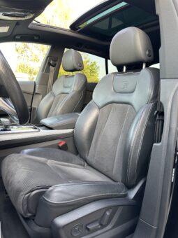 
										Audi Q8 50TDI 3.0 286cv S-LINE tua a 599€ full									