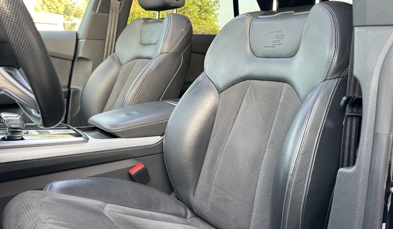 
								Audi Q8 50TDI 3.0 286cv S-LINE tua a 599€ full									
