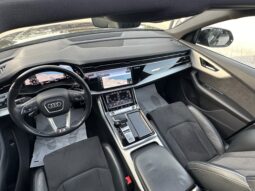 
										Audi Q8 50TDI 3.0 286cv S-LINE tua a 599€ full									