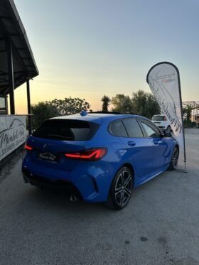 BMW serie 1 120D M-Sport  190cv