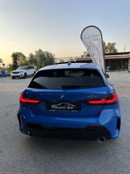 
										BMW serie 1 120D M-Sport  190cv full									