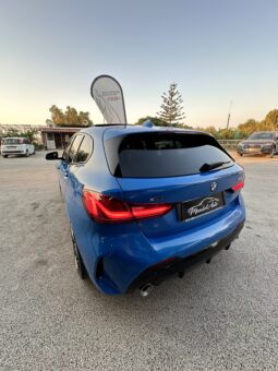 
										BMW serie 1 120D M-Sport  190cv full									