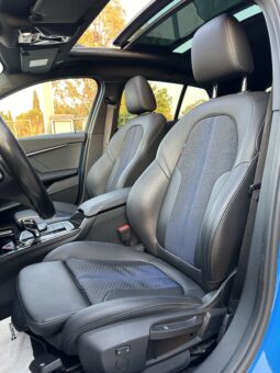 
										BMW serie 1 120D M-Sport  190cv full									