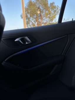 
										BMW serie 1 120D M-Sport  190cv full									