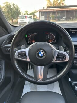 
										BMW serie 1 120D M-Sport  190cv full									