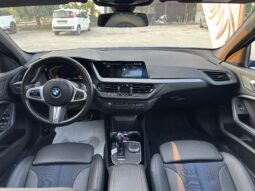 
										BMW serie 1 120D M-Sport  190cv full									