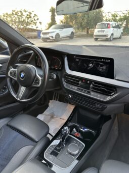 
										BMW serie 1 120D M-Sport  190cv full									