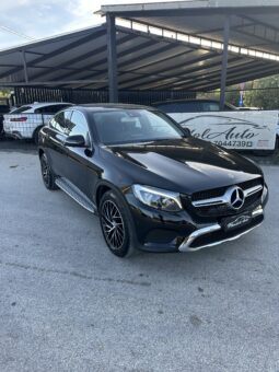 
										Mercedes-Benz GLC 250d Sport plus full									