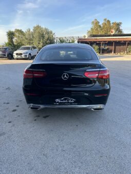 
										Mercedes-Benz GLC 250d Sport plus full									
