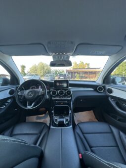 
										Mercedes-Benz GLC 250d Sport plus full									