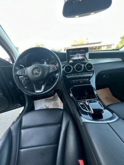 
										Mercedes-Benz GLC 250d Sport plus full									
