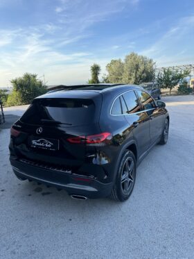 Mercedes a benz GLA 200D AMG premium