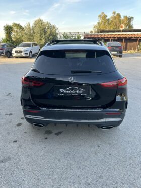 Mercedes a benz GLA 200D AMG premium