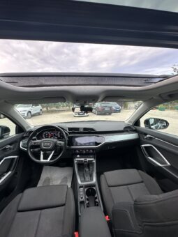 
										Q3 Sportback 35 TDI full									