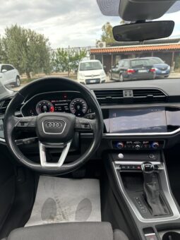 
										Q3 Sportback 35 TDI full									