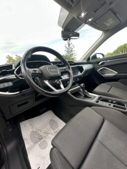 
										Q3 Sportback 35 TDI full									