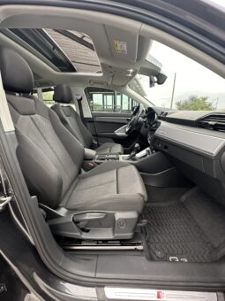 
										Q3 Sportback 35 TDI full									
