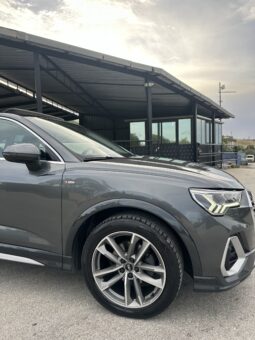 
										Q3 Sportback 35 TDI full									