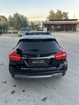 
										Mercedes GLA 220D AMG premium full									