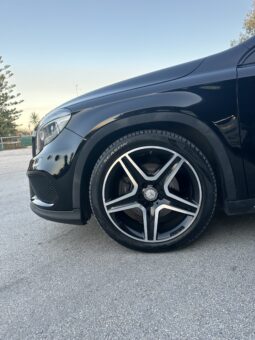 
										Mercedes GLA 220D AMG premium full									