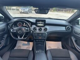 
										Mercedes GLA 220D AMG premium full									