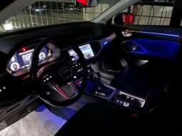 
										Q3 Sportback 35 TDI full									