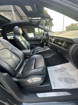 
										Porsche macan S. 3.0 350cv benzina full									