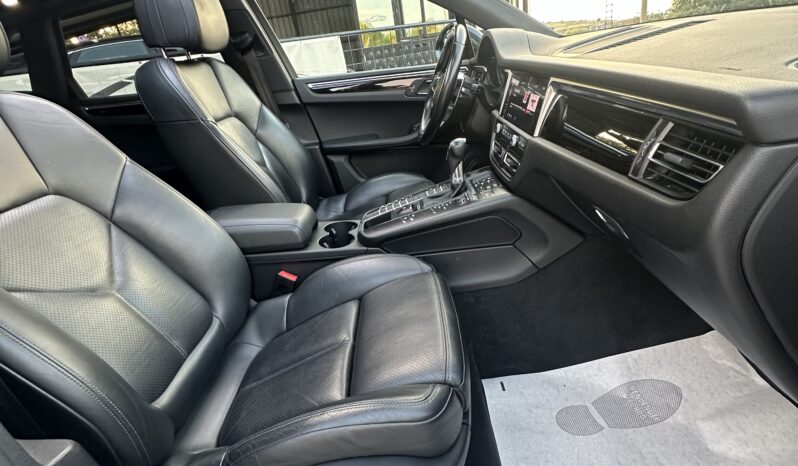 
								Porsche macan S. 3.0 350cv benzina full									