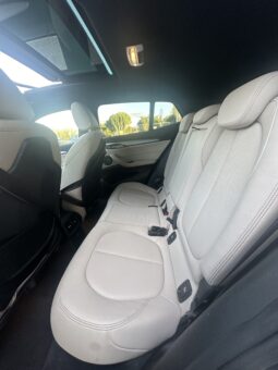 
										BMW X2 25D 231cv biturbo M performance full									