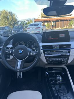 
										BMW X2 25D 231cv biturbo M performance full									