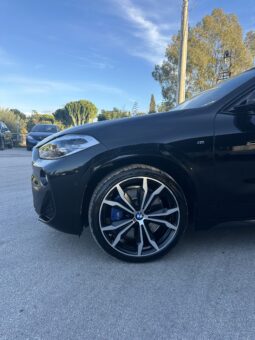 
										BMW X2 25D 231cv biturbo M performance full									