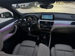 
										BMW X2 25D 231cv biturbo M performance full									