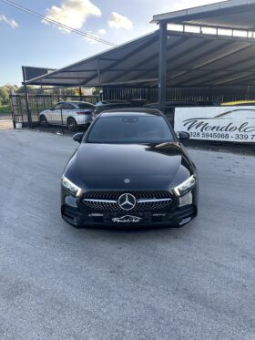 Mercedes A200D AMG Premium 150cv