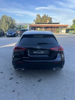 
										Mercedes A200D AMG Premium 150cv full									