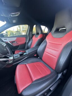 
										Mercedes A200D AMG Premium 150cv full									