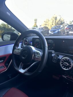 
										Mercedes A200D AMG Premium 150cv full									