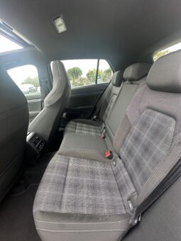 
										Volkswagen golf 8 GTD 2.0 200cv full									